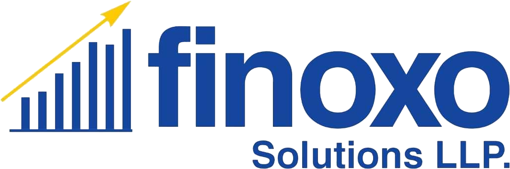 Finoxo Logo
