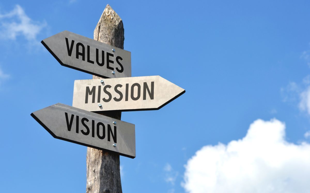 Mission and Vision